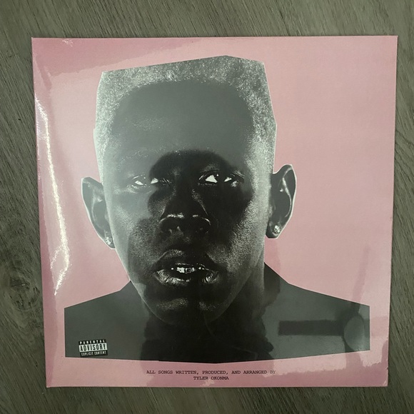Tyler the creator Igor - Picture 1 of 1